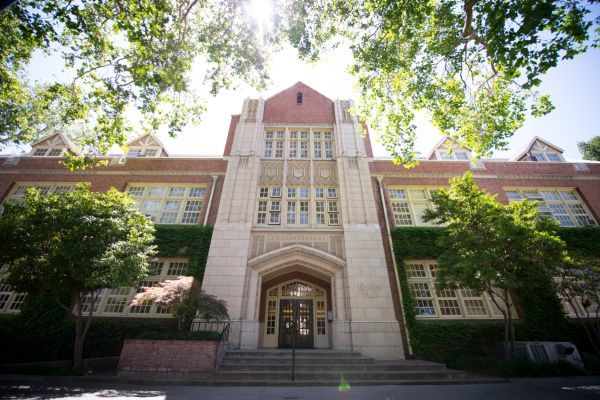 University of the Pacific